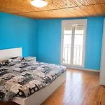 Сasa de vacaciones Nuestras Estrellas Cabreros del Monte