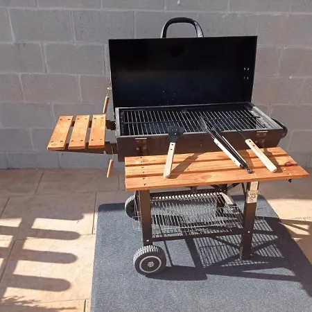 Nuestras Estrellas Casa de Férias