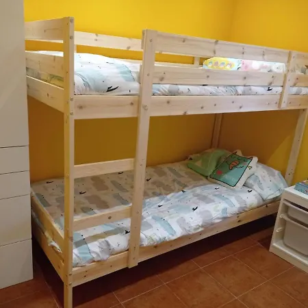 Nuestras Estrellas *