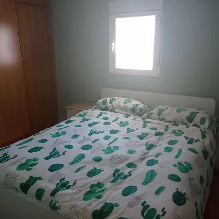 Nuestras Estrellas Casa de Férias