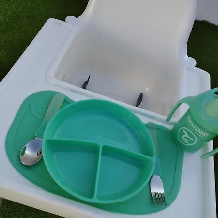 Nuestras Estrellas Casa de Férias *