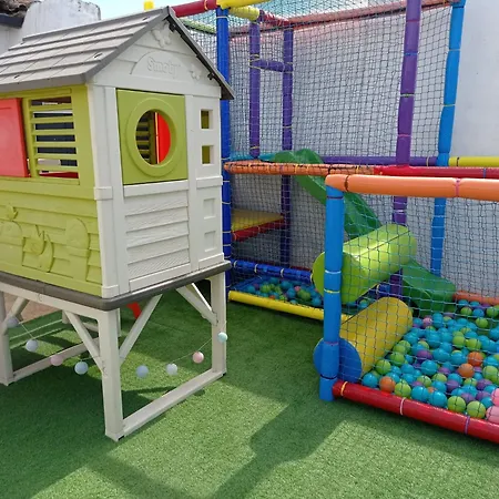 Nuestras Estrellas * Cabreros del Monte