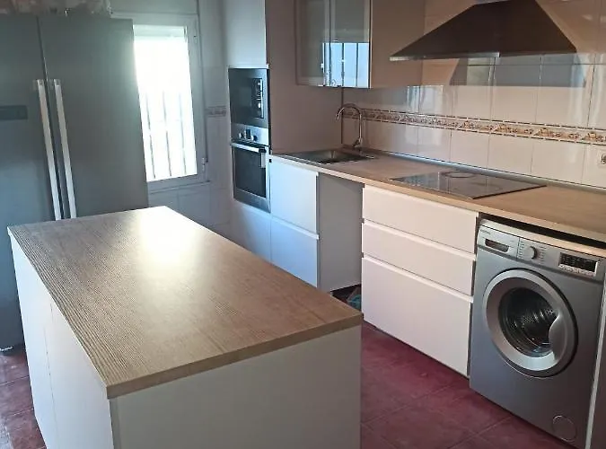 Nuestras Estrellas Дом отдыха