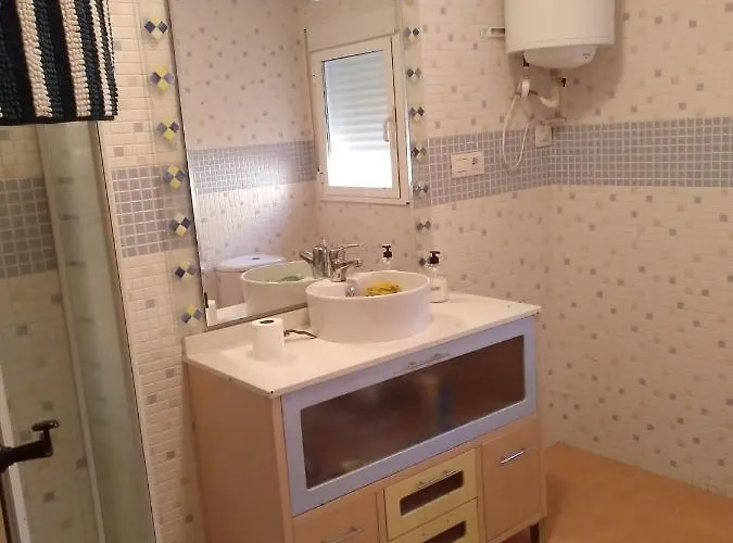 Nuestras Estrellas Дом отдыха *