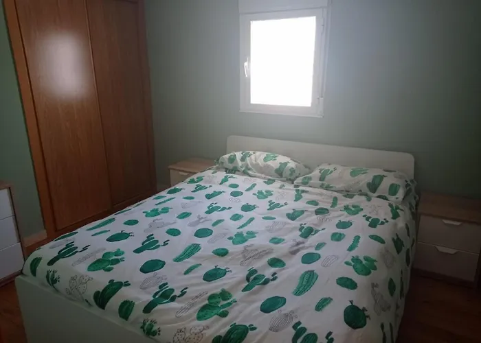 Nuestras Estrellas Дом отдыха