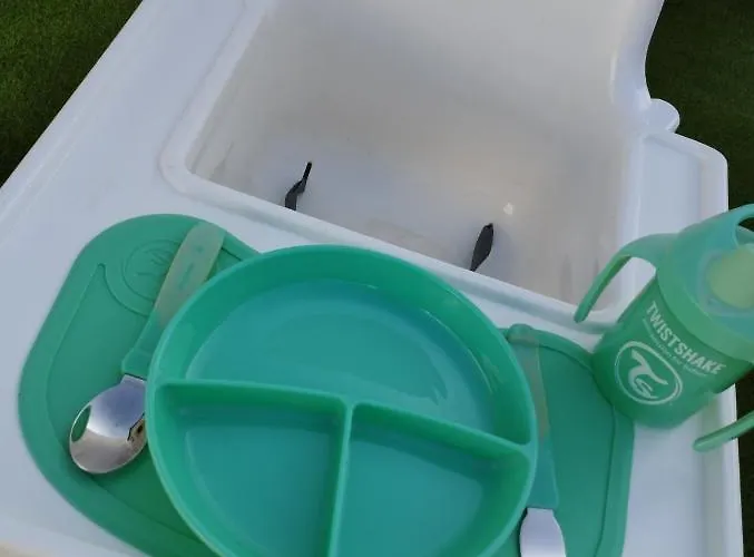 Nuestras Estrellas Дом отдыха *