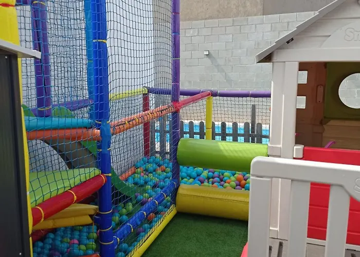 Дом отдыха Nuestras Estrellas