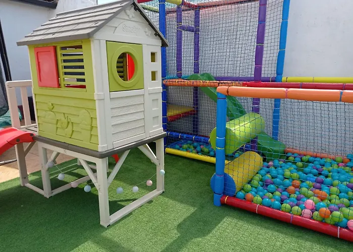 Nuestras Estrellas * Cabreros del Monte